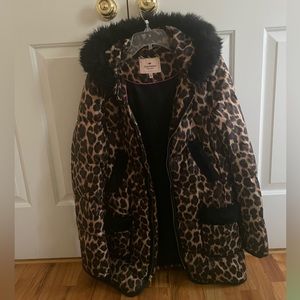Juicy Couture coat
